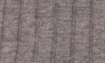 Halogen ® Button Sweater Tank In Gray