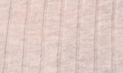 Halogen ® Button Sweater Tank In Neutral