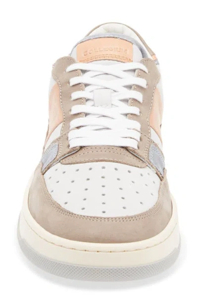 Collegium Alpha Sneaker In Multi