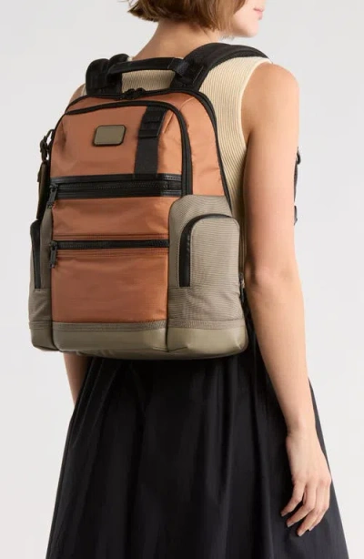Tumi Parrish Backpack In Multi