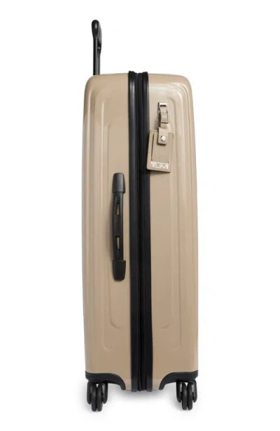 Tumi V4 Collection Extended Trip Spinner Packing Case In Neutral