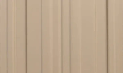 Tumi V4 Collection Extended Trip Spinner Packing Case In Neutral