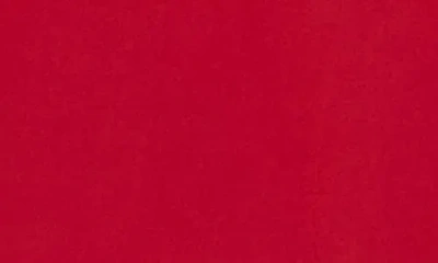 Zegarie Red Mélange 3-piece Suit In Red