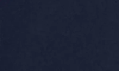 Zegarie Navy Mélange 3-piece Suit In Blue