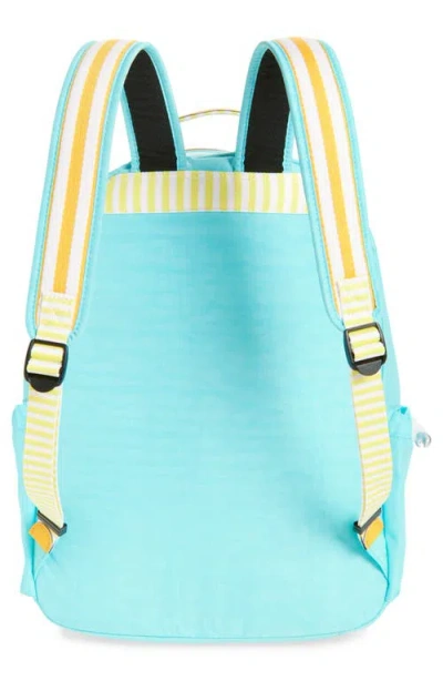 Kipling Kids' Seoul Backpack In Blue