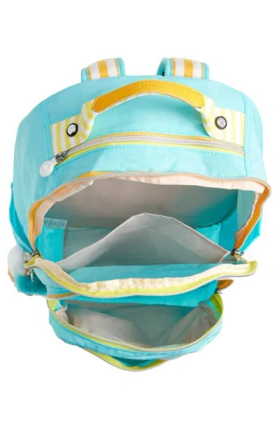 Kipling Kids' Seoul Backpack In Blue