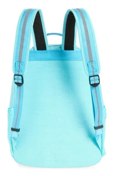 Kipling Kids' Seoul Backpack In Blue