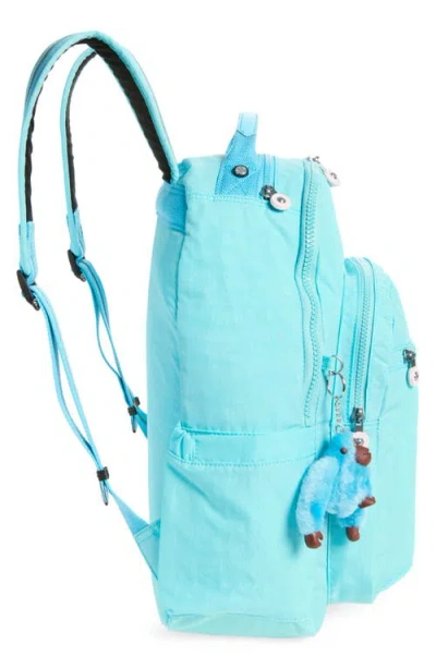 Kipling Kids' Seoul Backpack In Blue
