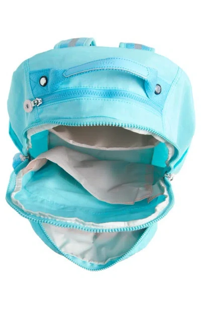 Kipling Kids' Seoul Backpack In Blue