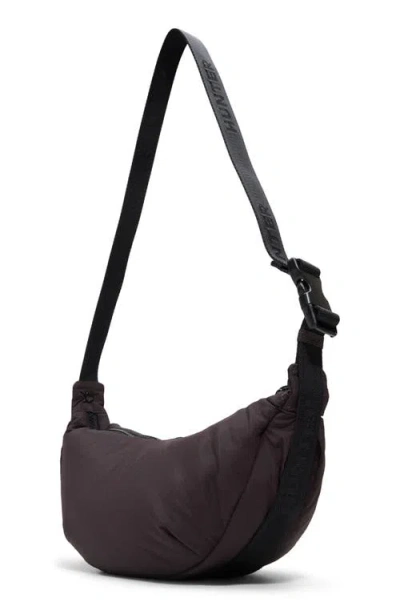 Hunter Essential Crossbody Bag In Brown | ModeSens