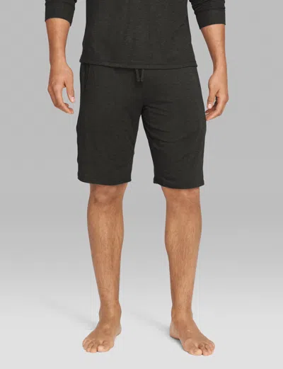 Tommy John Men's Downtime Short In Blue