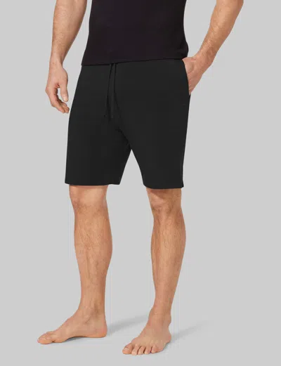 Tommy John Men's Downtime Short In Blue