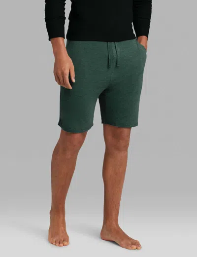 Tommy John Men's Downtime Short In Blue