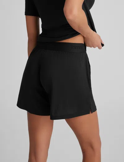 Tommy John Women's Second Skin Sleep Short In Neutral