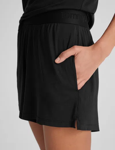 Tommy John Women's Second Skin Sleep Short In Neutral