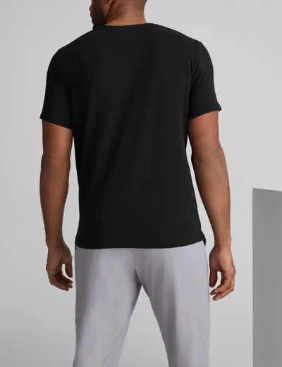 Tommy John 3-pack Second Skin Modal V-neck T-shirts In White