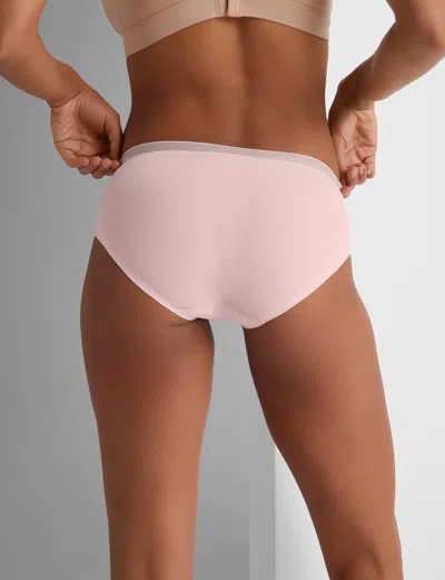 Tommy John Women's Air Brief In Pink