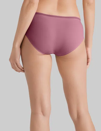 Tommy John Women's Air Brief In Pink