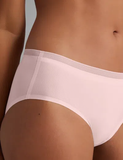 Tommy John Women's Air Brief In Pink