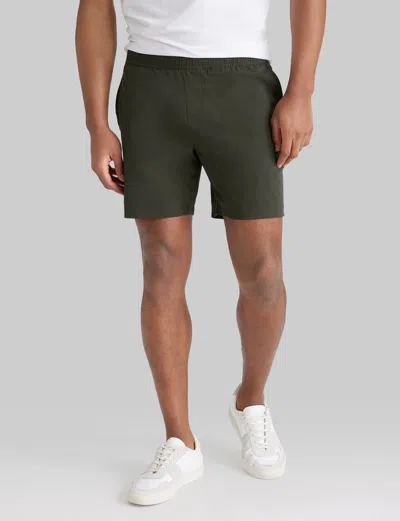 Tommy John Men's Air Airflow Short In Neutral