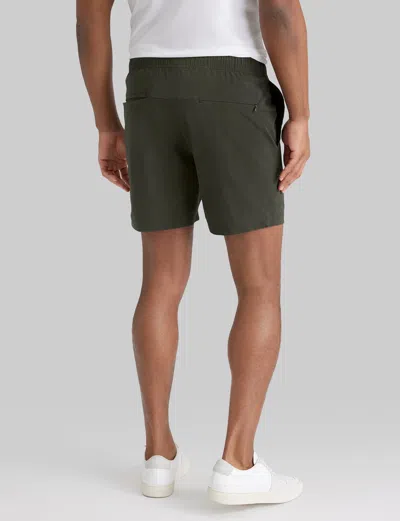 Tommy John Men's Air Airflow Short In Neutral