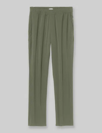 Tommy John Men's Air Airflow Pant In Neutral
