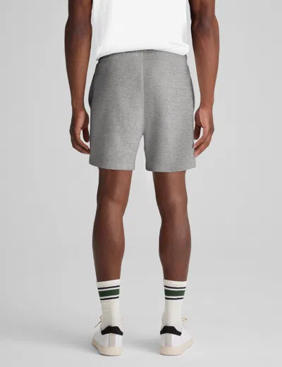 Tommy John Men's Varsity Stripe Short In Blue