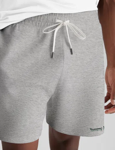 Tommy John Men's Varsity Stripe Short In Blue