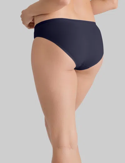 Tommy John Women's Air Bikini In Purple