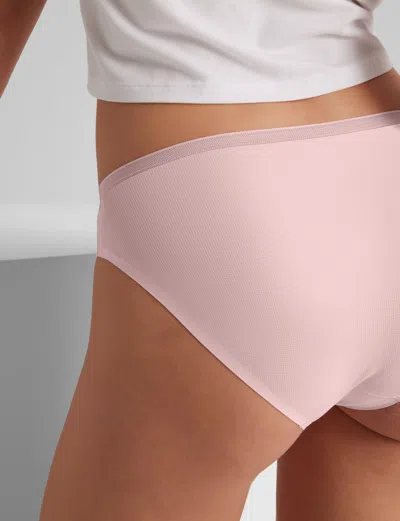 Tommy John Women's Air Bikini In Purple