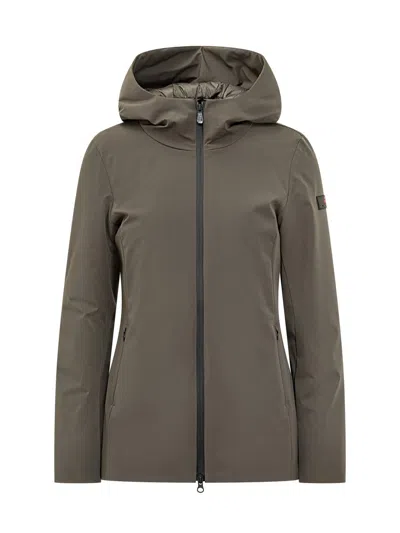 Peuterey Farquar Ta In Green