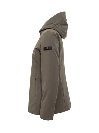 Peuterey Farquar Ta In Green