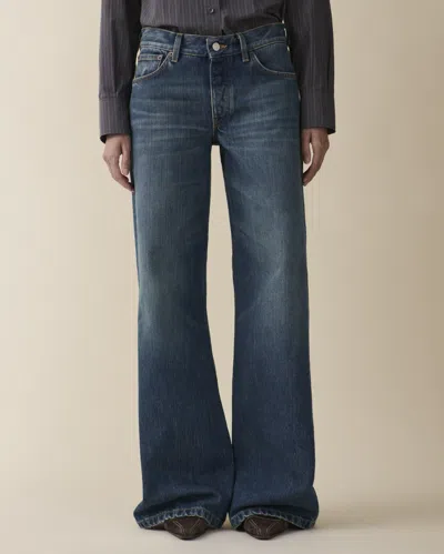 Jeanerica Kyoto In Green