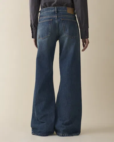 Jeanerica Kyoto In Green