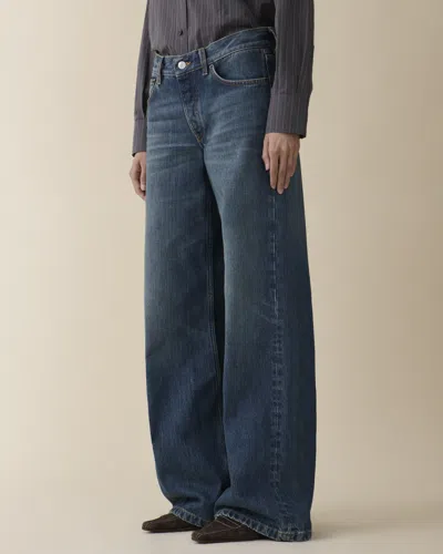 Jeanerica Kyoto In Green