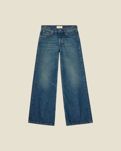 Jeanerica Kyoto In Green