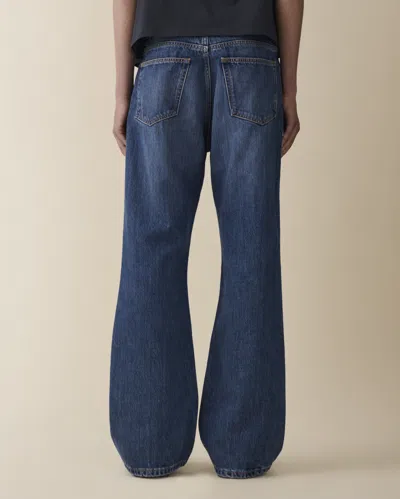 Jeanerica Appia In Blue