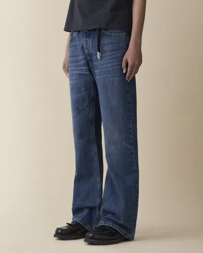 Jeanerica Appia In Blue