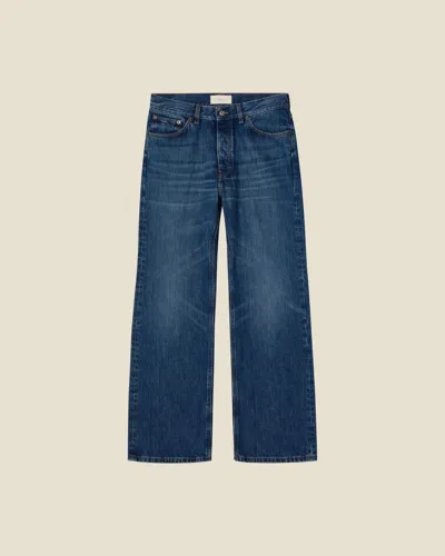 Jeanerica Appia In Blue