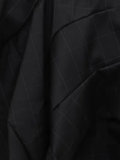 Comme Des Garçons Skirt Comme Des Garcons Woman Color Black In Black