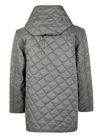 Comme Des Garçons Mens Woven Jacket Clothing In Gray