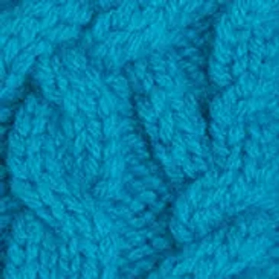 Aspesi Cap Mod.5c02(w M) - Turchese In Blue