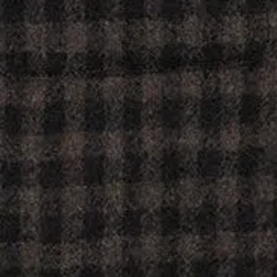 Aspesi Camicia Doppia - Check Marrone In Multi