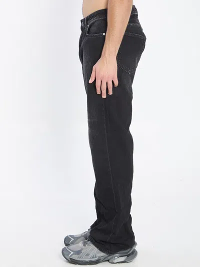 Balenciaga Fabiana Filippi Wool-blend Crew-neck Sweater In Multi