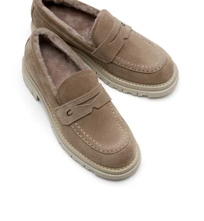 La Canadienne ?variant=44405653143689&country=ca In Brown