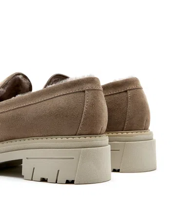 La Canadienne ?variant=44405653143689&country=ca In Brown