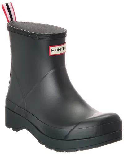 Hunter M Play Short Boot In Black