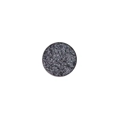 Queen Cosmetics Sublime Hearts Refillable Metallic Eyeshadow - Ego Death