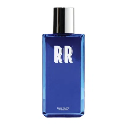 Reuzel Rr Fine Fragrance Clean & Fresh In Blue