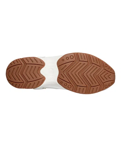 Easy Spirit Women's Travelport Nautical Mule Walking Sneakers In Multi